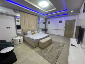 Luxury 3 Bedroom House, Victoria Bay, Ikate Elegushi, Lekki, Lagos, Terraced Duplex Short Let