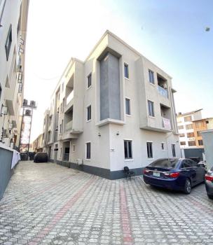 Lovely 3 Bedroom Apartment, Lekki Phase 1, Lekki, Lagos, Terraced Duplex for Rent