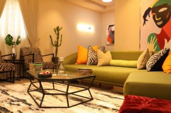 Furnished 2 Bedrooms, Wuse, Abuja, Block of Flats for Sale