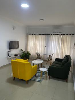 Semi/fully Serviced 2-bed Apt with 24 Hr Power. See Description, Ilasan, Ikate, Lekki, Lagos, Flat / Apartment Short Let