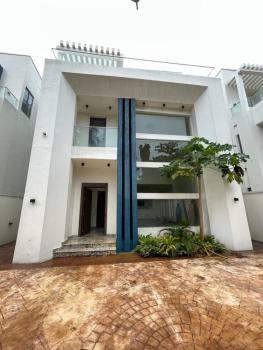 Magnificent and Luxurious 6 Bedroom Fully Detached Duplex, Victoria Island (vi), Lagos, Detached Duplex for Sale