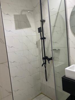 One Bedroom Flat, Garki, Abuja, Mini Flat (room and Parlour) Short Let