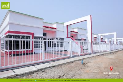 Land, Manhattan Park and Gardens Estate Phase 1, Abuja - Keffi Expressway, Karu, Nasarawa, Mixed-use Land for Sale