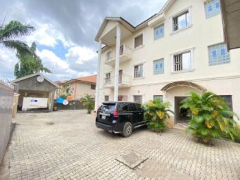 Clean and Spacious 3 Bedroom Flat, Wuye, Abuja, Flat / Apartment for Rent