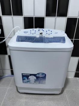 Super Furnished 1-bedroom Apartment, Awuse Estate,off Salvation Road, Opebi, Ikeja, Lagos, Mini Flat (room and Parlour) Short Let