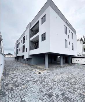 Tastefully Finished 2 Bedroom Apartment  with Automated Features, Ikota, Lekki, Lagos, Block of Flats for Sale