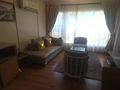 1 Bedroom — Ikeja, Lagos