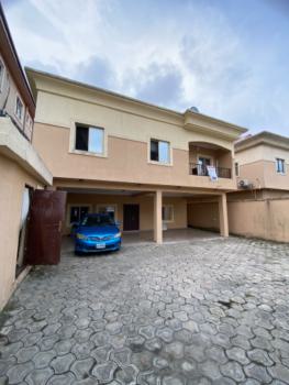 2 Bedroom Apartment, Lekki Phase 1, Lekki, Lagos, Terraced Duplex for Rent