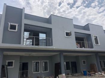 4 Bedroom Duplex, Gbagada, Lagos, Terraced Duplex for Sale
