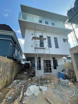 Lovely 5 Bedroom Detached Duplex, Gra, Ogudu, Lagos, Detached Duplex for Sale