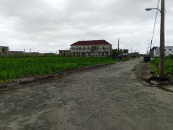 Serene and Affordable Land with Governors Consent in Secure Estate, Sangotedo, Ajah, Lagos, Mixed-use Land for Sale