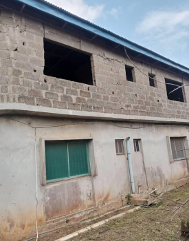 Prospective 4 No. of 3 Bedroom Flat, Off Liasu Road, Idimu, Lagos, Block of Flats for Sale