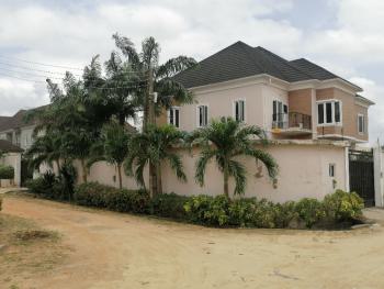 Twin Duplex on a Plot with C of O, Valley View Estate Olu Odo, Ebute, Ikorodu, Lagos, Detached Duplex for Sale