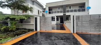 Luxury 2 Bedroom Apartment House, Beechwood Estate, Bogije, Ibeju Lekki, Lagos, House Short Let