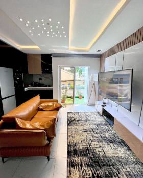 Luxury 2 Bedroom, Maitama District, Abuja, Flat / Apartment Short Let