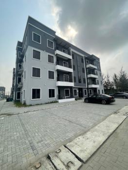 Brand New Two Bedroom Flat, Ilaje, Ajah, Lagos, Flat / Apartment for Rent