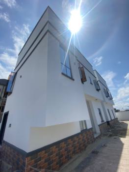 Fantastic Two Bedroom Apartment with 2 Tenants, Royal Estate Skymall Area, Sangotedo, Ajah, Lagos, Flat / Apartment for Rent