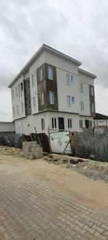 4 Bedroom Duplex, Arowojobe Estate, Mende, Maryland, Lagos, Semi-detached Duplex for Sale