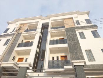 Newly Built, Luxurious and Spacious 2 Bedroom Apartment, Ikate, Lekki Phase 1, Lekki, Lagos, Block of Flats for Sale