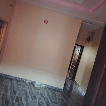 1 Bedroom, Mr Biggs, Lugbe District, Abuja, House for Rent