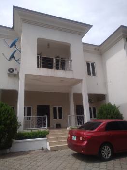 Luxury  Furnished and Serviced 3 Bedroom Flat in a Mini Estate, Area 11, Garki, Abuja, Flat / Apartment for Rent