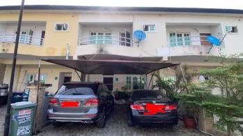 3 Bedroom Terrace Duplex, Lekki Gardens Phase 2, Ajah, Lagos, Terraced Duplex for Sale