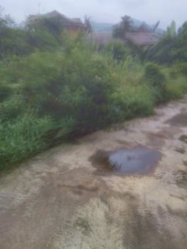 Residential Land, Jabi, Abuja, Residential Land for Sale