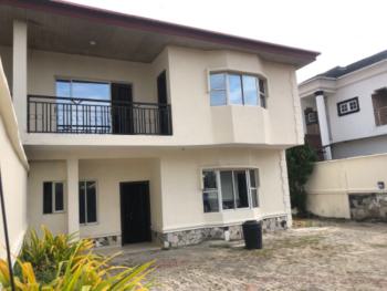 4 Bedroom Semi Detached Duplex with Bq, Lekki Phase 1, Lekki, Lagos, Semi-detached Duplex for Rent