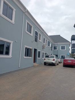 Newly Built and Standard Mini Flat, Abule Egba, Agege, Lagos, Mini Flat (room and Parlour) for Rent