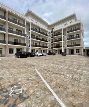 Luxury 2 Bedroom Maisonette, Off Fola Osibo, Lekki Phase 1, Lekki, Lagos, Self Contain (single Rooms) for Rent