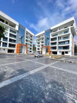 Decently Spaced Apartment, Maisonette with Swimming Pool, Ikoyi, Lagos, Flat / Apartment for Sale