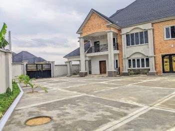 a Testfully Finished Three (3) Bedroom Flat, Shelter Afrique Estate Extension, Uyo, Akwa Ibom, House for Rent