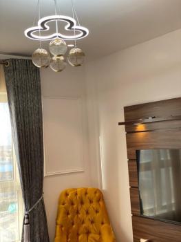 Luxury 3bedroom Flat, Olowude Street, Marwa, Oniru, Victoria Island (vi), Lagos, Flat / Apartment Short Let