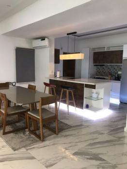 Luxury 3bedroom, Abrahams Court Bourdillon, Ikoyi, Lagos, Flat / Apartment Short Let