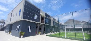 Beautifully Finished Mini Flat Apartment, Agungi, Lekki, Lagos, Mini Flat (room and Parlour) for Rent
