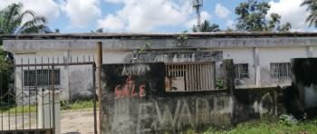 Bank Building, Warri-sapele Road, Warri, Delta, Plaza / Complex / Mall for Rent