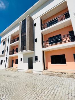 Brand New 3 Bedroom Flat, Before Paradise Estate, Dape, Abuja, Terraced Duplex for Rent