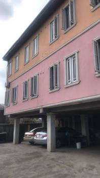 Room Self Contain Lease Plan for Duration of 15 Years, Off Estate Road, Alapere, Ketu, Lagos, Self Contain (single Rooms) for Rent
