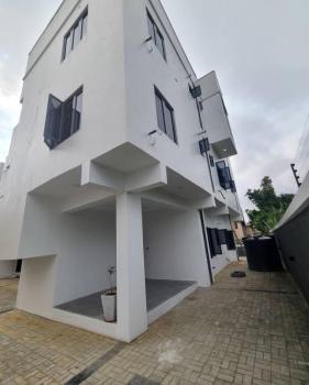 Beautiful & Spacious Apartments with Quality Finish, Ikate, Lekki, Lagos, Flat / Apartment for Sale