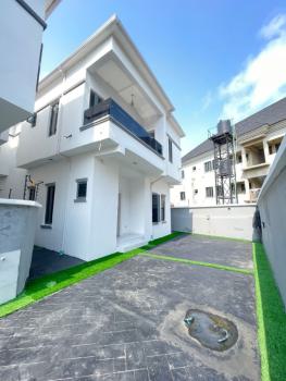 Exquisite and Prestigious  Home, a Flawless Lifestyle of Unerring Distinction, Ajah, Lagos, Detached Duplex for Sale