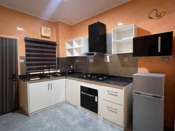 Luxury 3 Bedroom Terrace, Lekki, Lagos, Detached Duplex Short Let