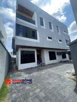Luxurious 5 Bedroom Detached Duplex, Ikoyi, Lagos, Detached Duplex for Sale