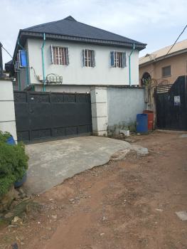 Block of Flat of 4 Nos of 3 Bedroom Flat, Wale Alomo, Balogun, Iju-ishaga, Agege, Lagos, Block of Flats for Sale