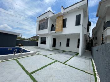 Brand New & Top Notch 5 Bedroom Fully Detached Duplex, Ajah, Lagos, Detached Duplex for Sale