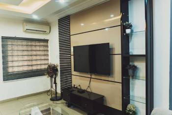 Luxurious 2 Bedroom Apartment, No. 8 Bawku Street, Wuse 2, Abuja, Flat / Apartment Short Let