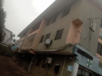 Massive 2bedroom Flat, Allen Major Road, Allen Ikeja, Lagos, Allen, Ikeja, Lagos, Flat / Apartment for Rent