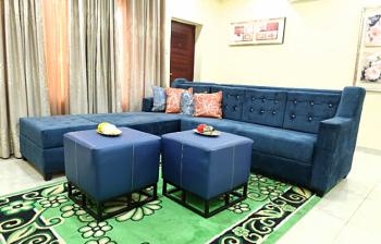 3 Bedroom Flat