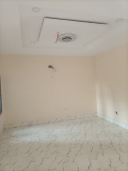New 5 Bedrooms Duplex with 2 Sitting Rooms, Study Room, Bq, Utako, Abuja, Terraced Duplex for Sale