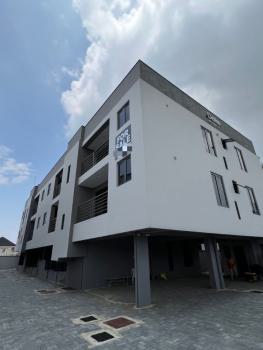 Presenting a Visually Pleasing 2-bedroom Residence in a Serene Area, Lekky County, Lekki, Lagos, Block of Flats for Sale