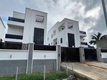 Luxurious 6 Bedrooms Home, Gwarinpa, Abuja, Detached Duplex for Sale